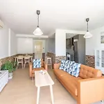 2 Bedroom Holiday Home In Alcudia