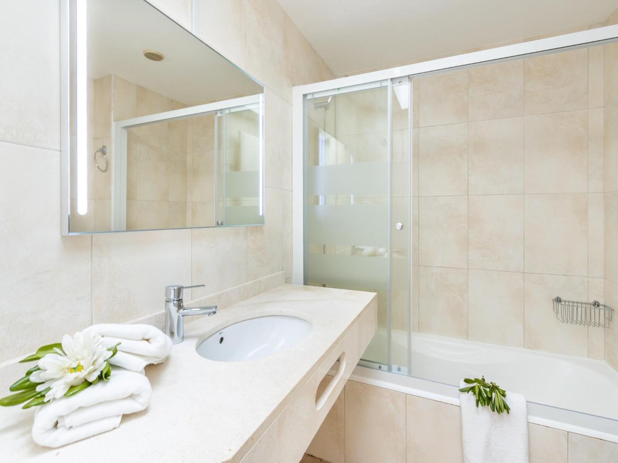 2 Bedroom In Ferienhaus