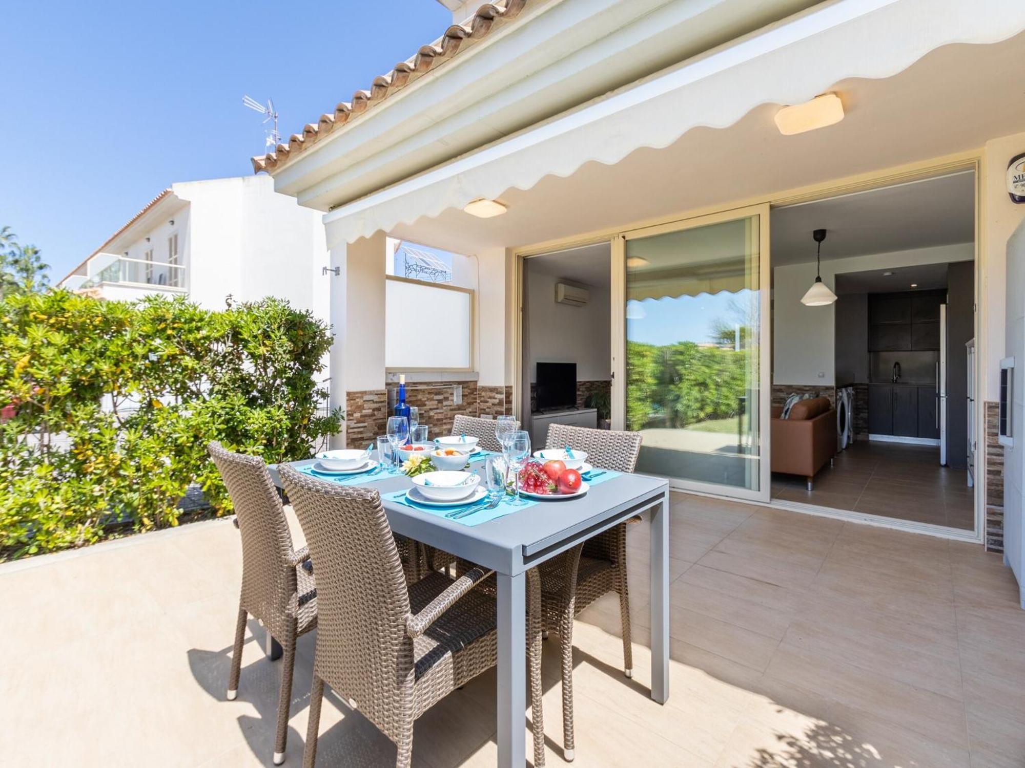 2 Bedroom In Ferienhaus