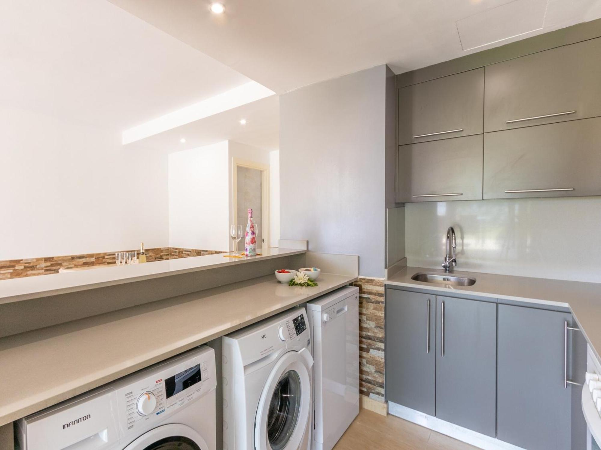 2 Bedroom In Ferienhaus