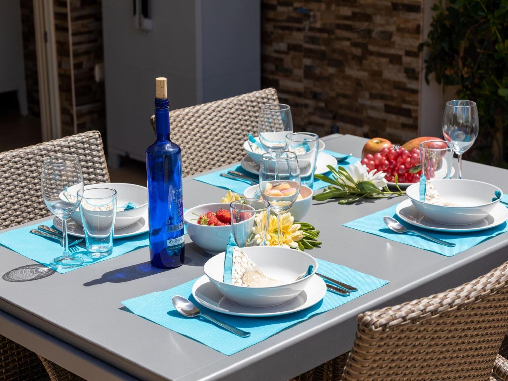 Ferienhaus 2 Bedroom In Alcúdia